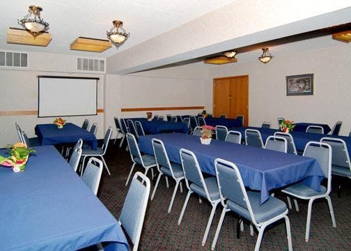 Baymont By Wyndham Bartonsville Poconos Facilități foto